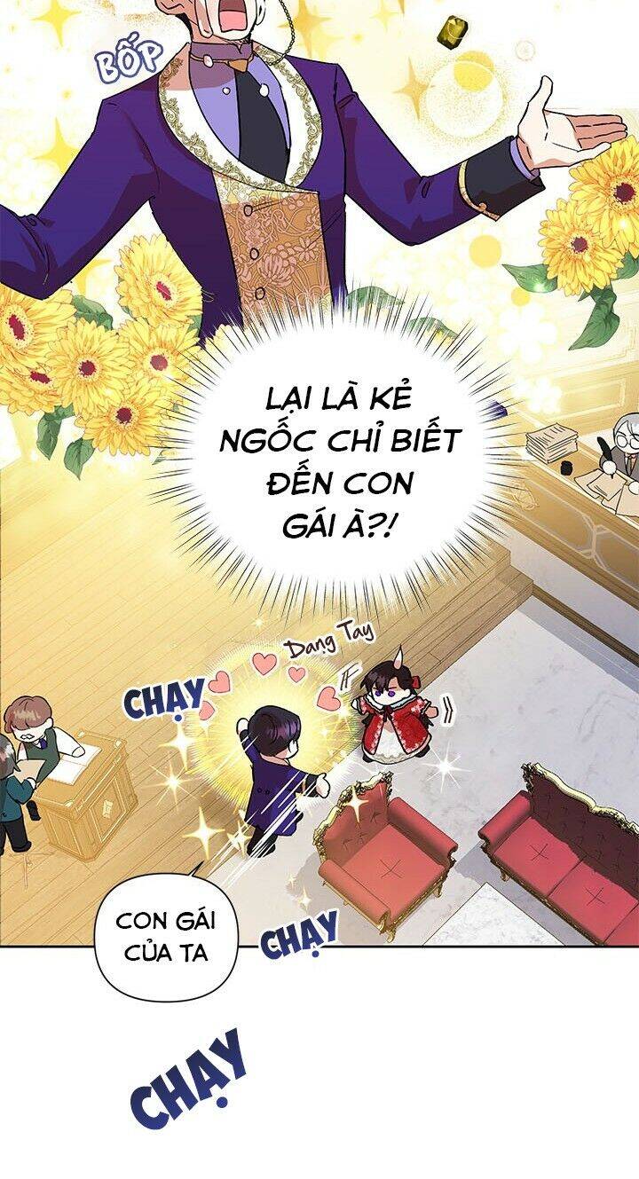 Cuộc Sống Vui Vẻ Của Ác Nữ - Chapter 13 - Page 11