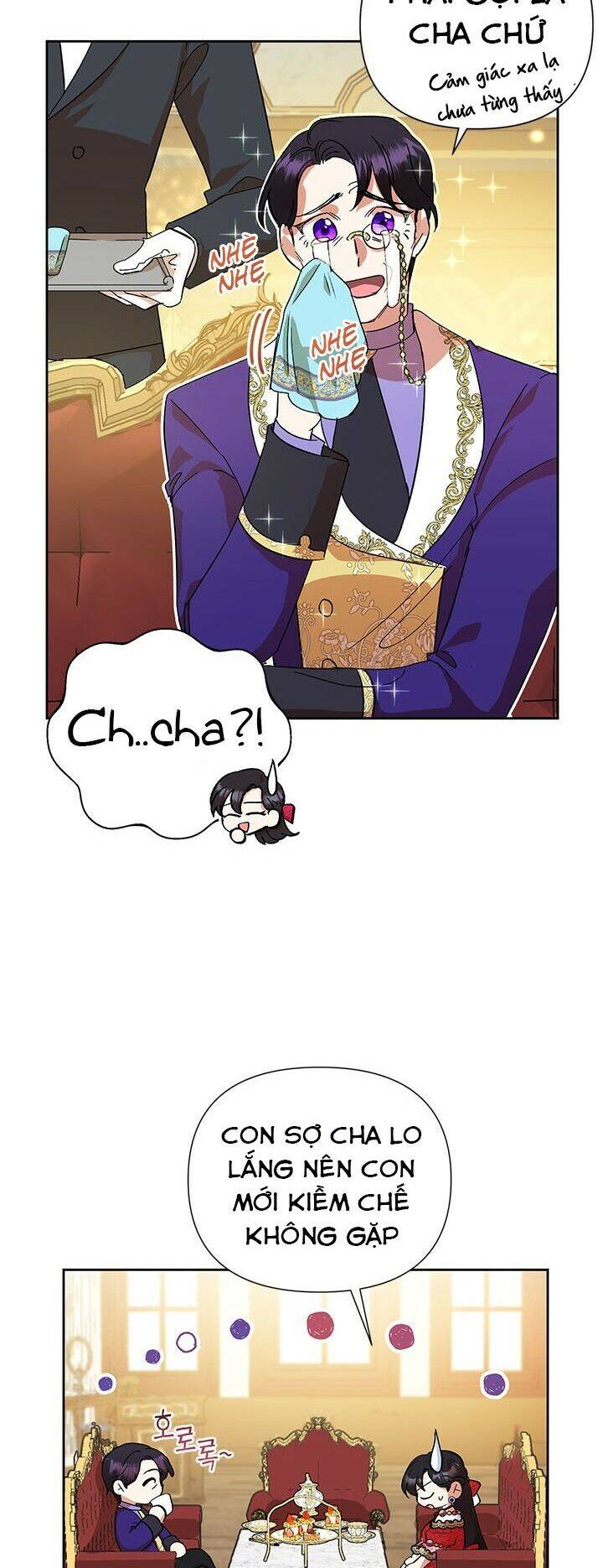 Cuộc Sống Vui Vẻ Của Ác Nữ - Chapter 13 - Page 15