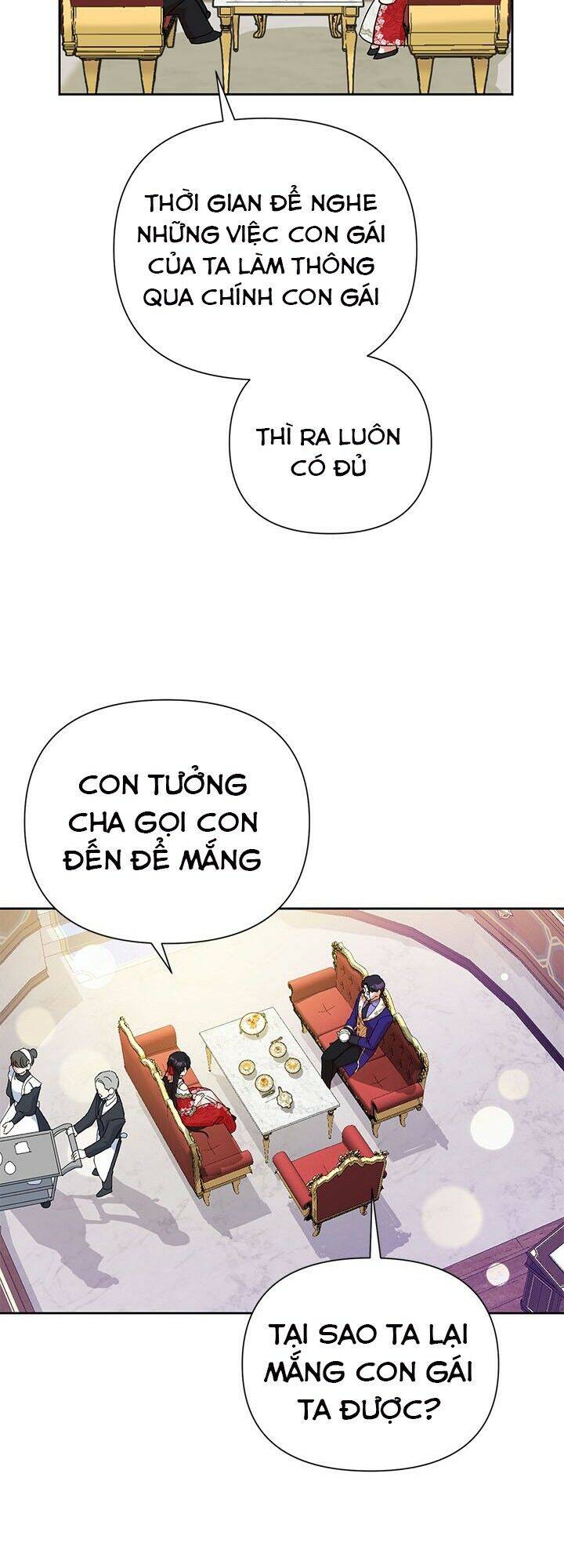 Cuộc Sống Vui Vẻ Của Ác Nữ - Chapter 13 - Page 16