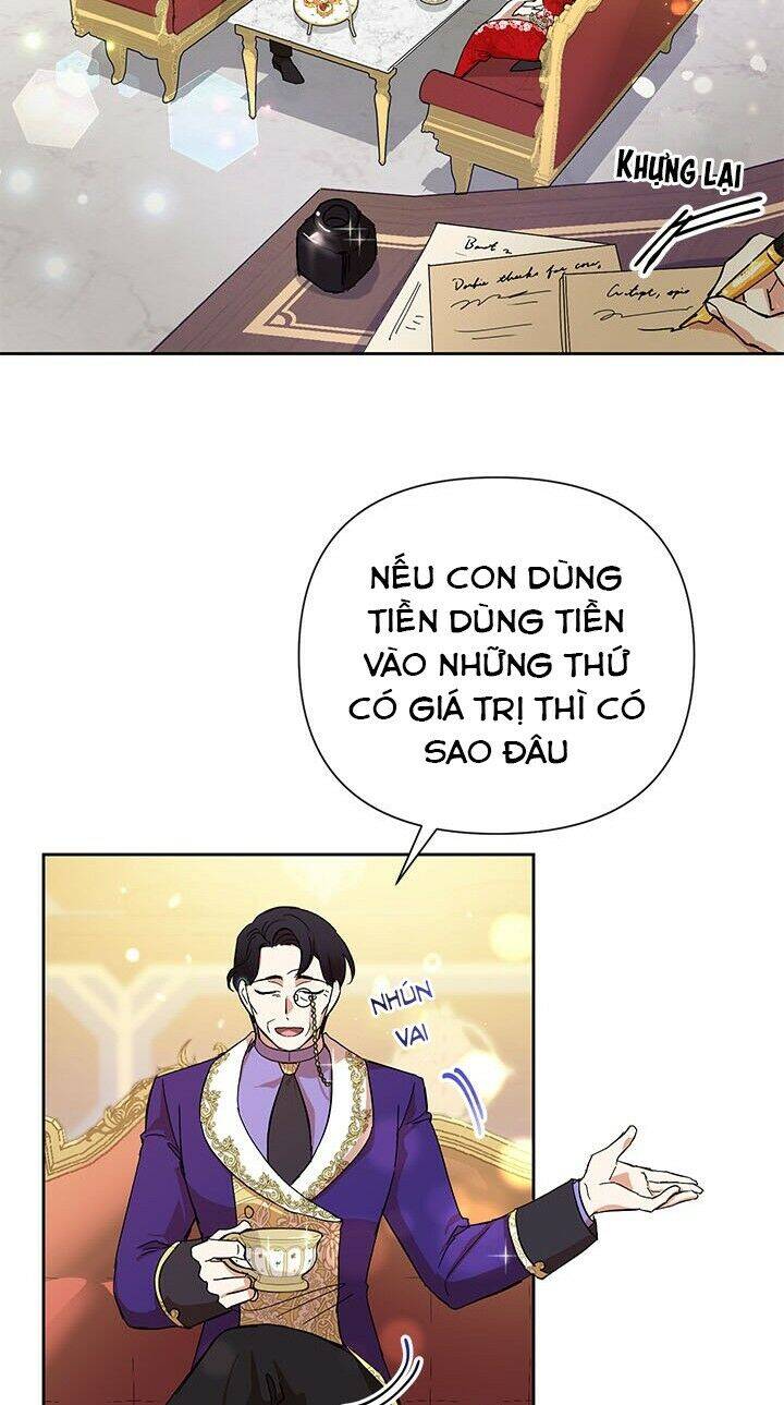 Cuộc Sống Vui Vẻ Của Ác Nữ - Chapter 13 - Page 18