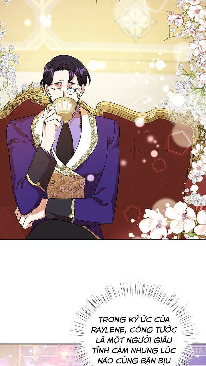 Cuộc Sống Vui Vẻ Của Ác Nữ - Chapter 13 - Page 22