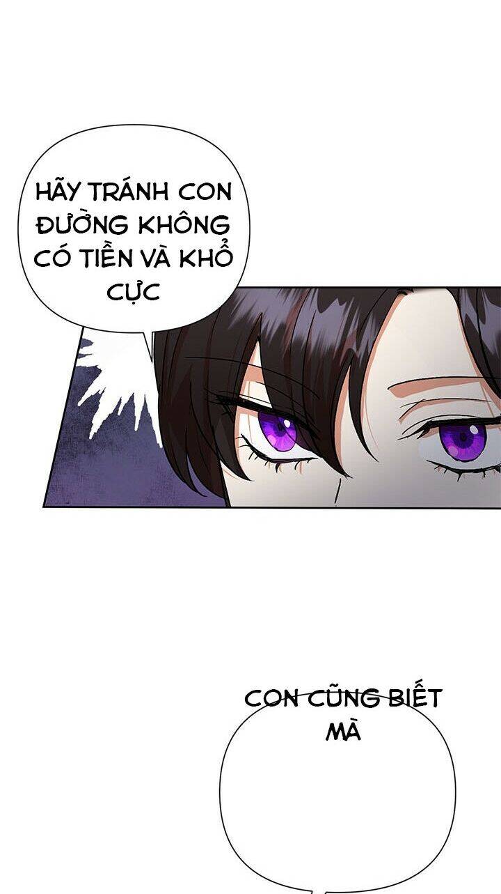 Cuộc Sống Vui Vẻ Của Ác Nữ - Chapter 13 - Page 27