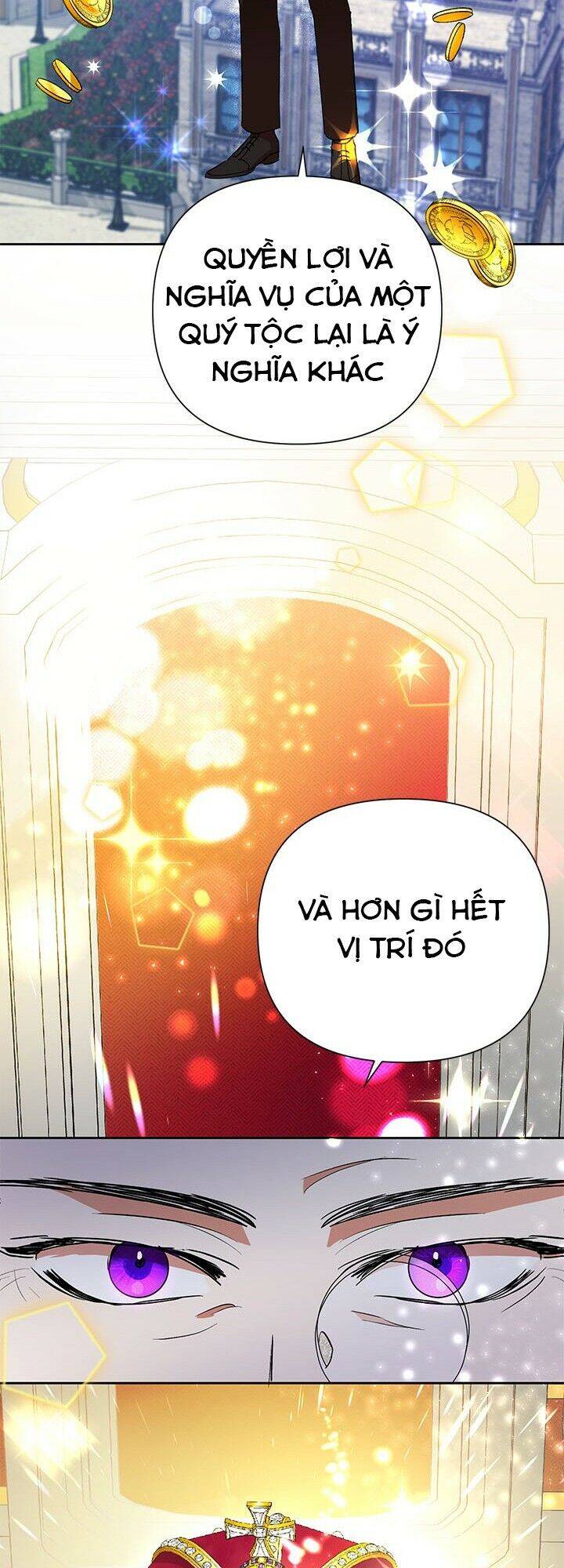 Cuộc Sống Vui Vẻ Của Ác Nữ - Chapter 13 - Page 29