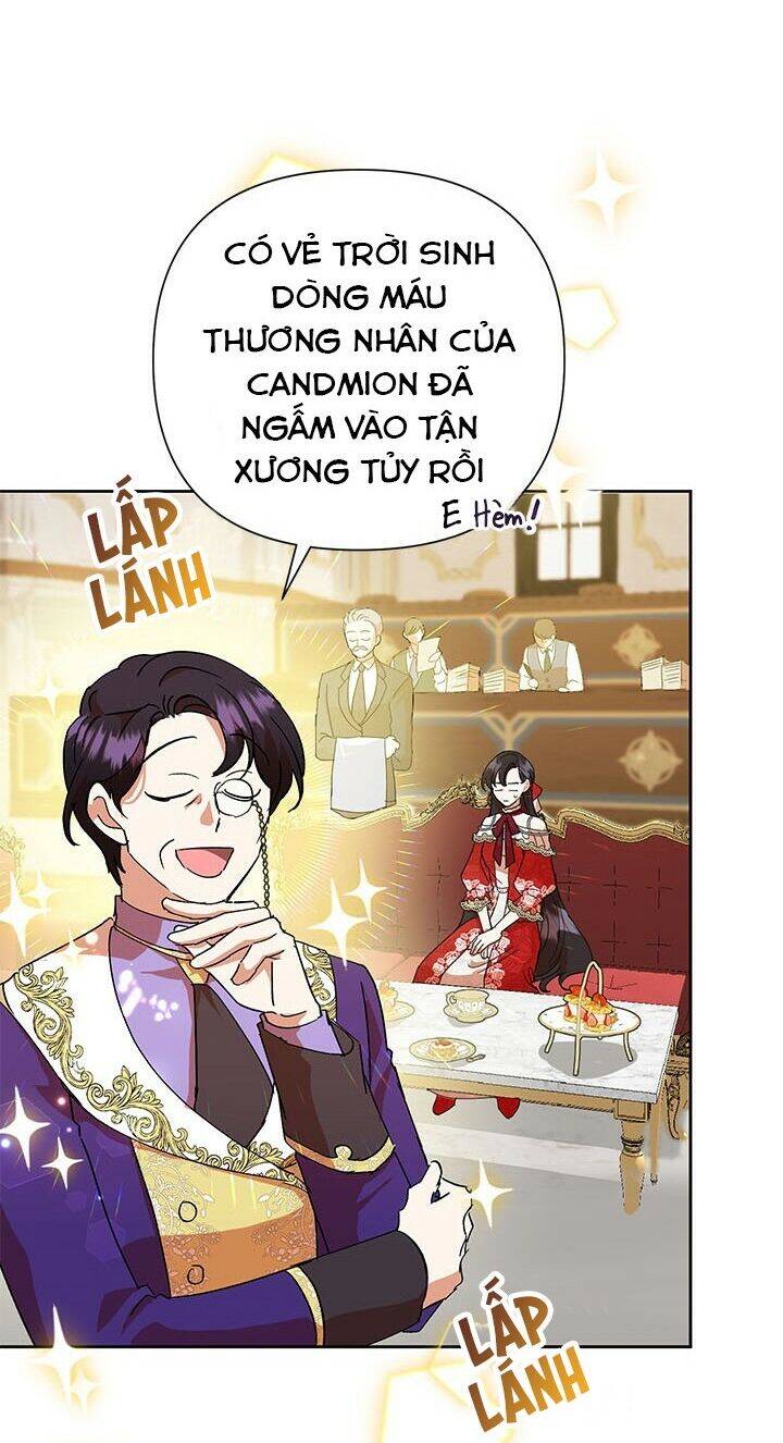 Cuộc Sống Vui Vẻ Của Ác Nữ - Chapter 13 - Page 31