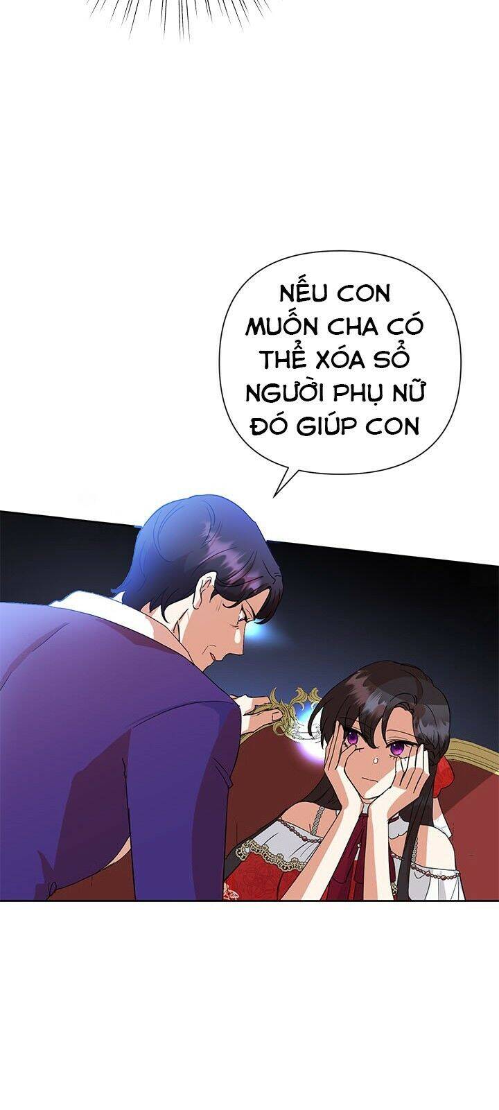 Cuộc Sống Vui Vẻ Của Ác Nữ - Chapter 13 - Page 39