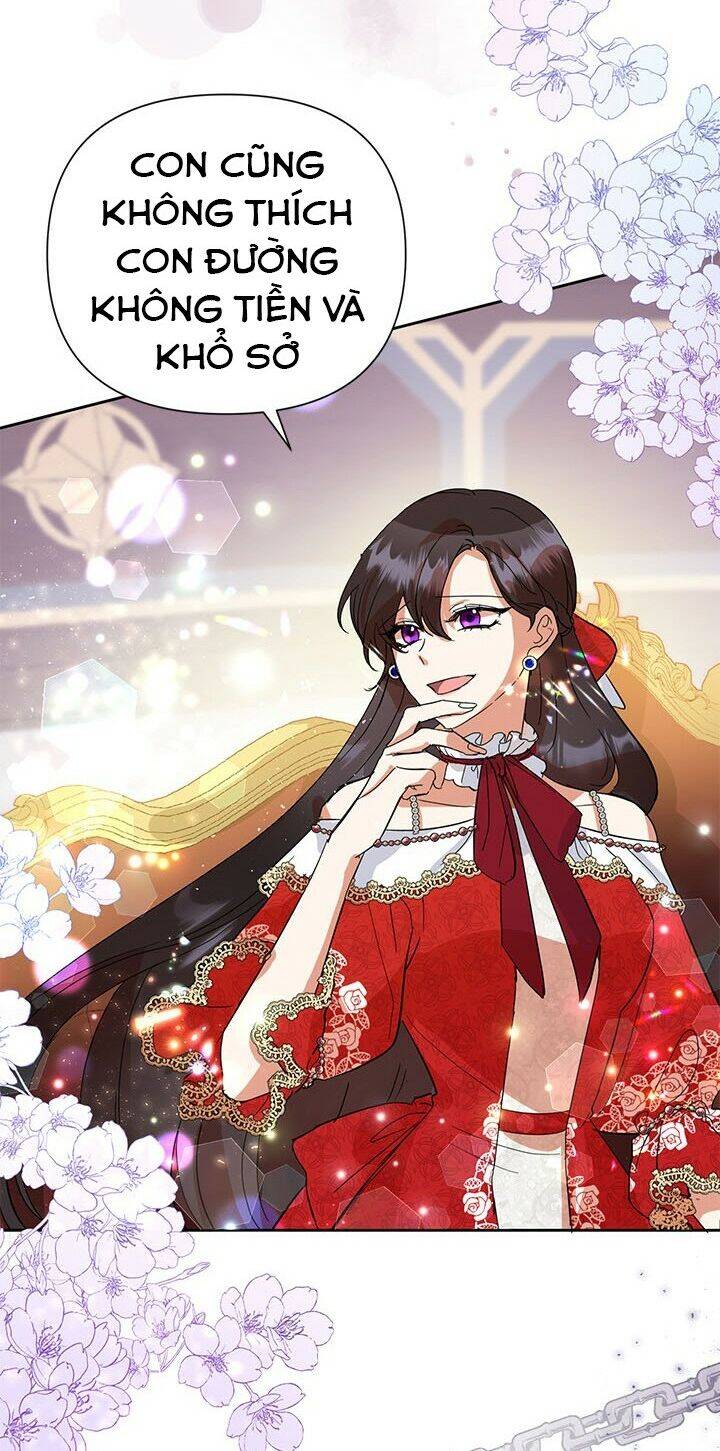 Cuộc Sống Vui Vẻ Của Ác Nữ - Chapter 13 - Page 42