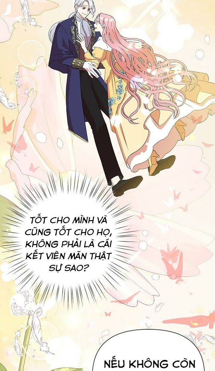 Cuộc Sống Vui Vẻ Của Ác Nữ - Chapter 13 - Page 45