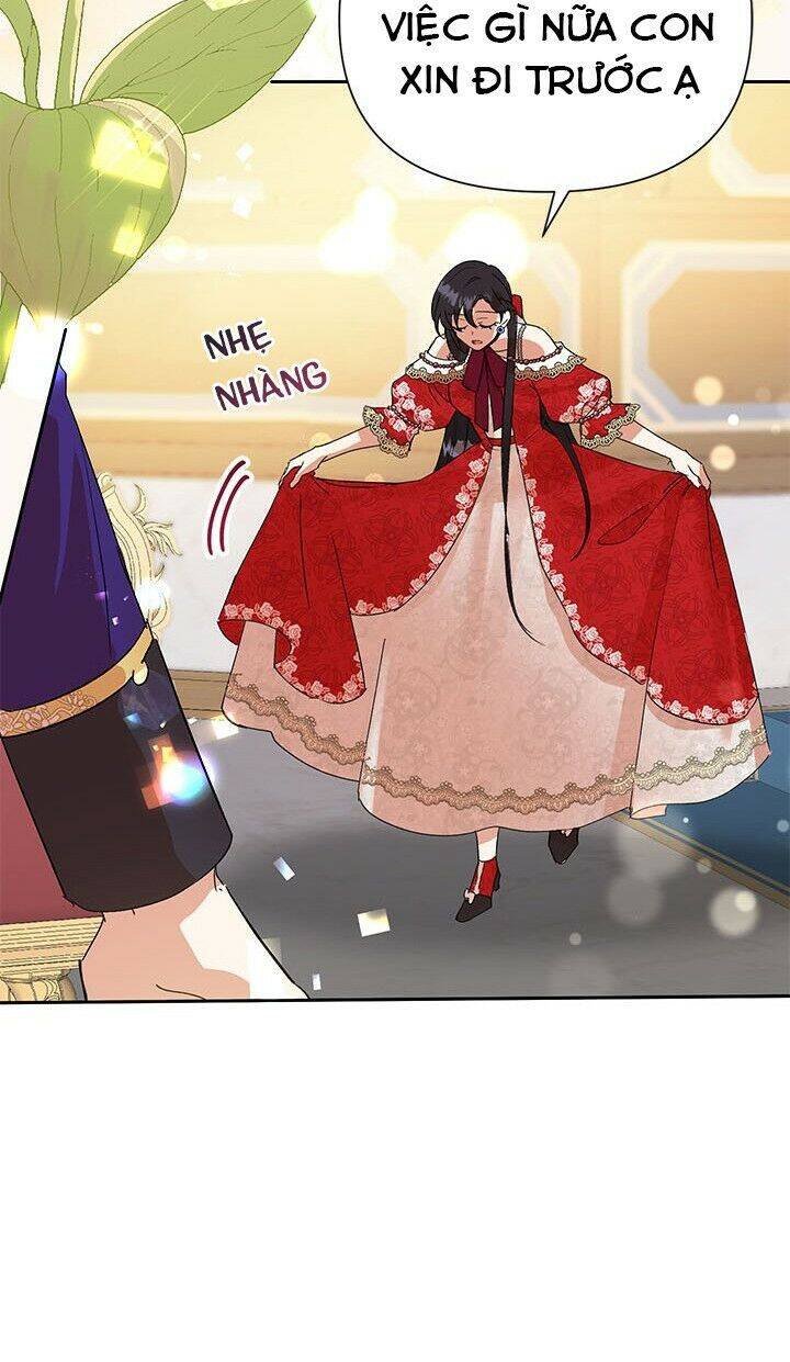 Cuộc Sống Vui Vẻ Của Ác Nữ - Chapter 13 - Page 46