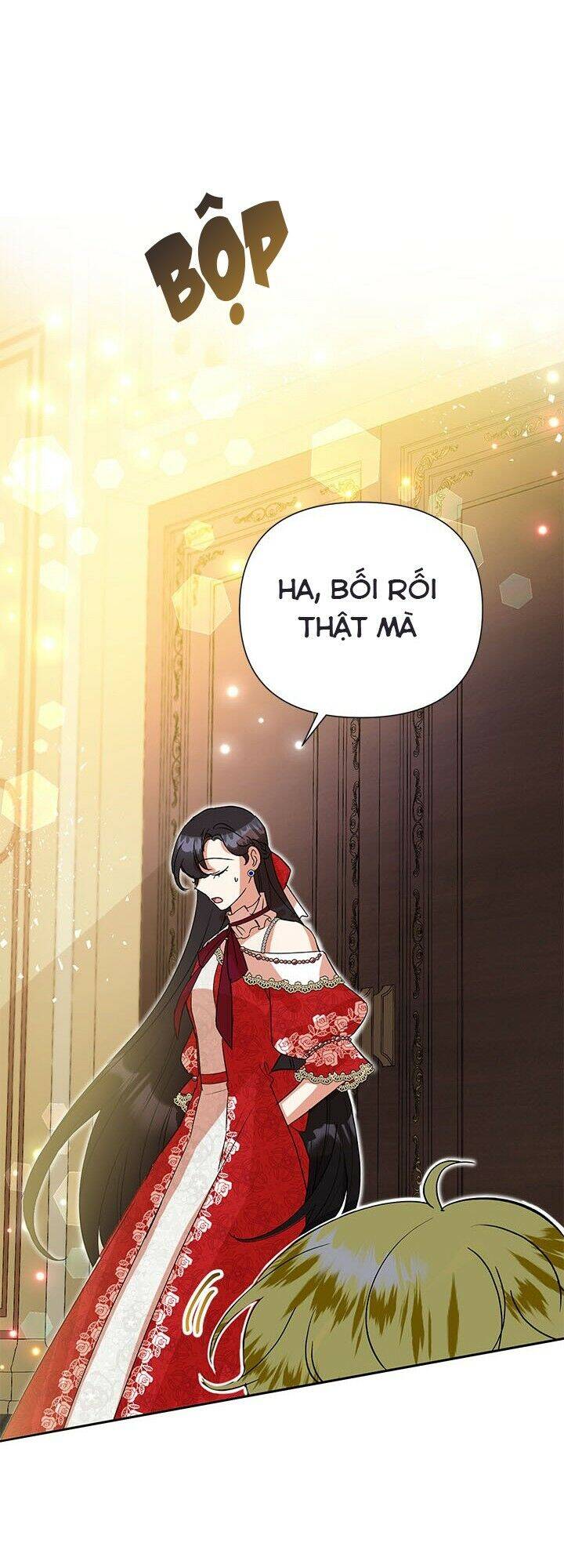 Cuộc Sống Vui Vẻ Của Ác Nữ - Chapter 13 - Page 48