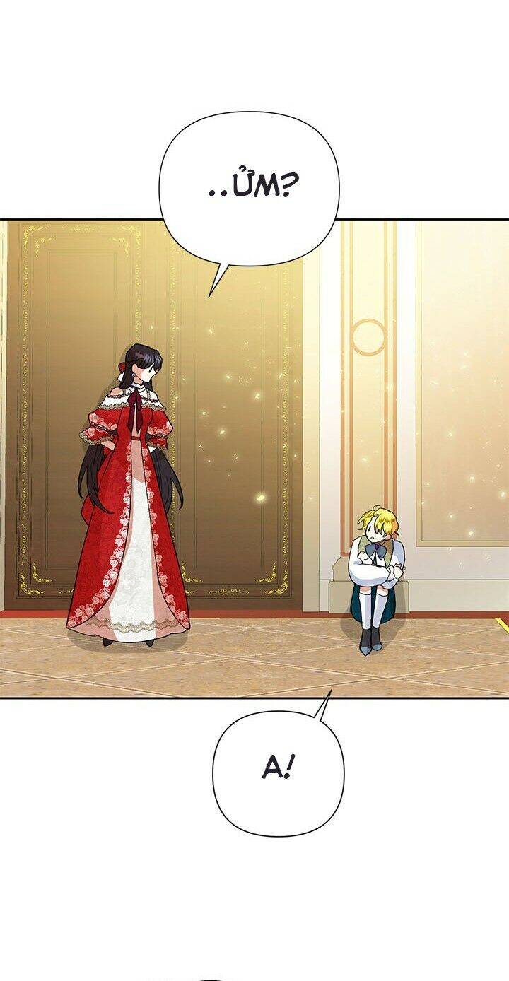 Cuộc Sống Vui Vẻ Của Ác Nữ - Chapter 13 - Page 49