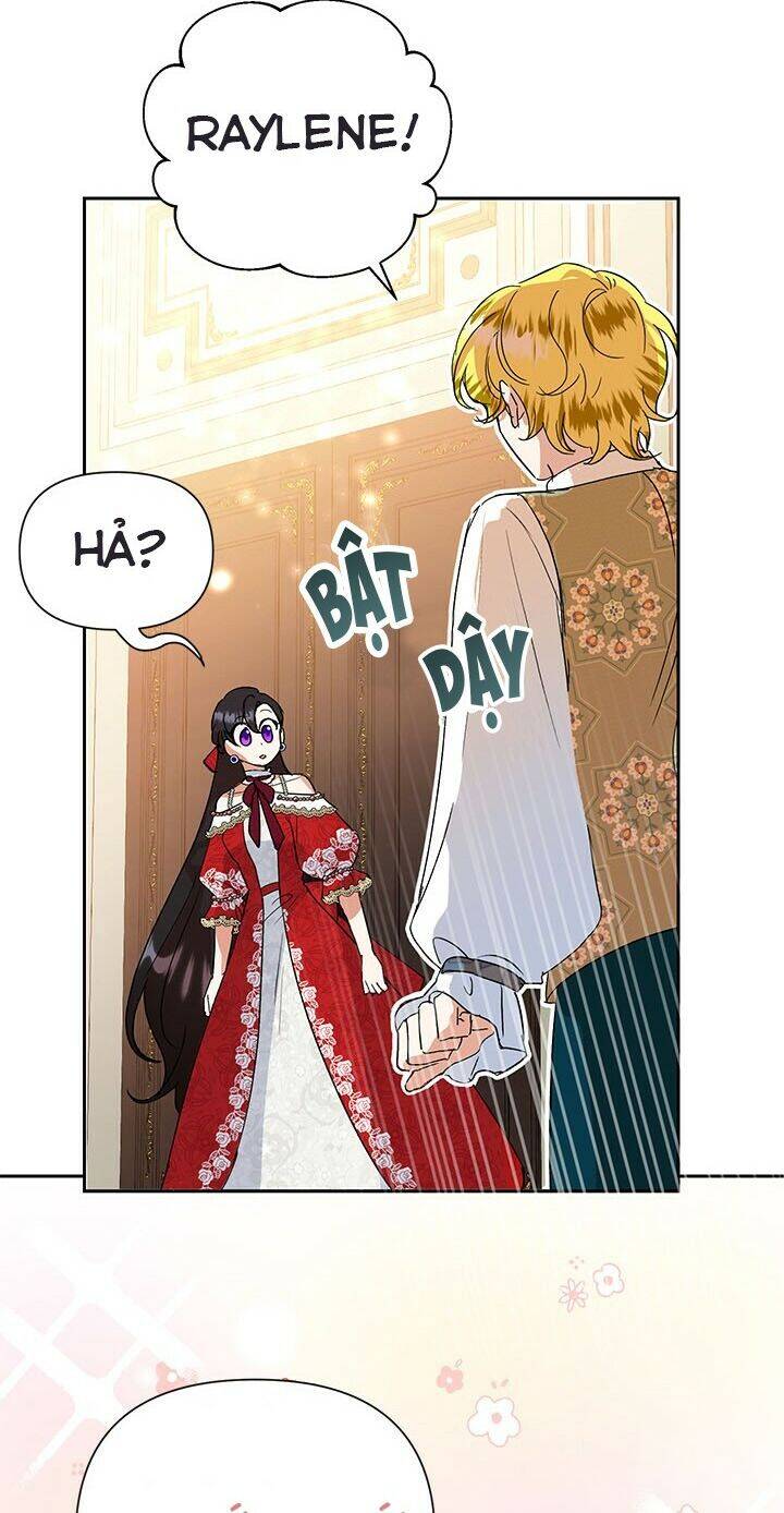 Cuộc Sống Vui Vẻ Của Ác Nữ - Chapter 13 - Page 50