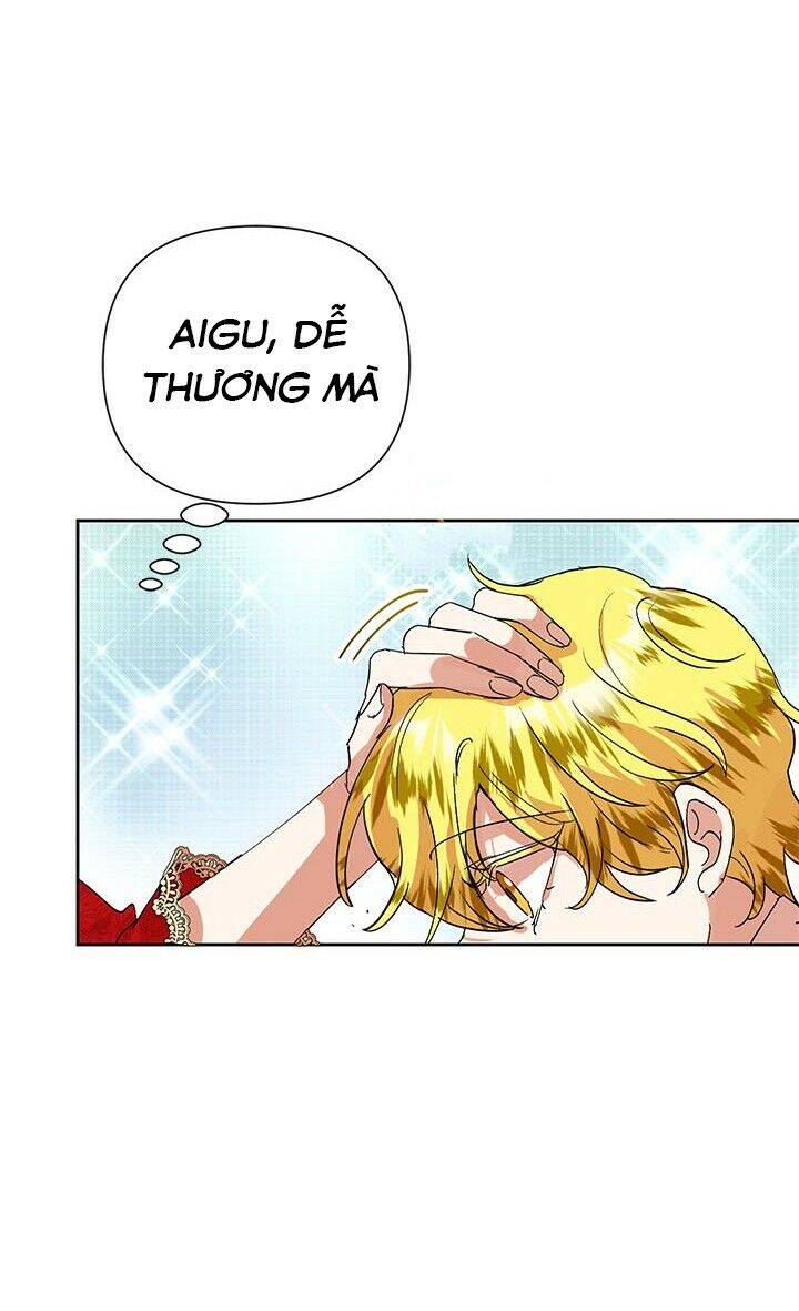 Cuộc Sống Vui Vẻ Của Ác Nữ - Chapter 13 - Page 53