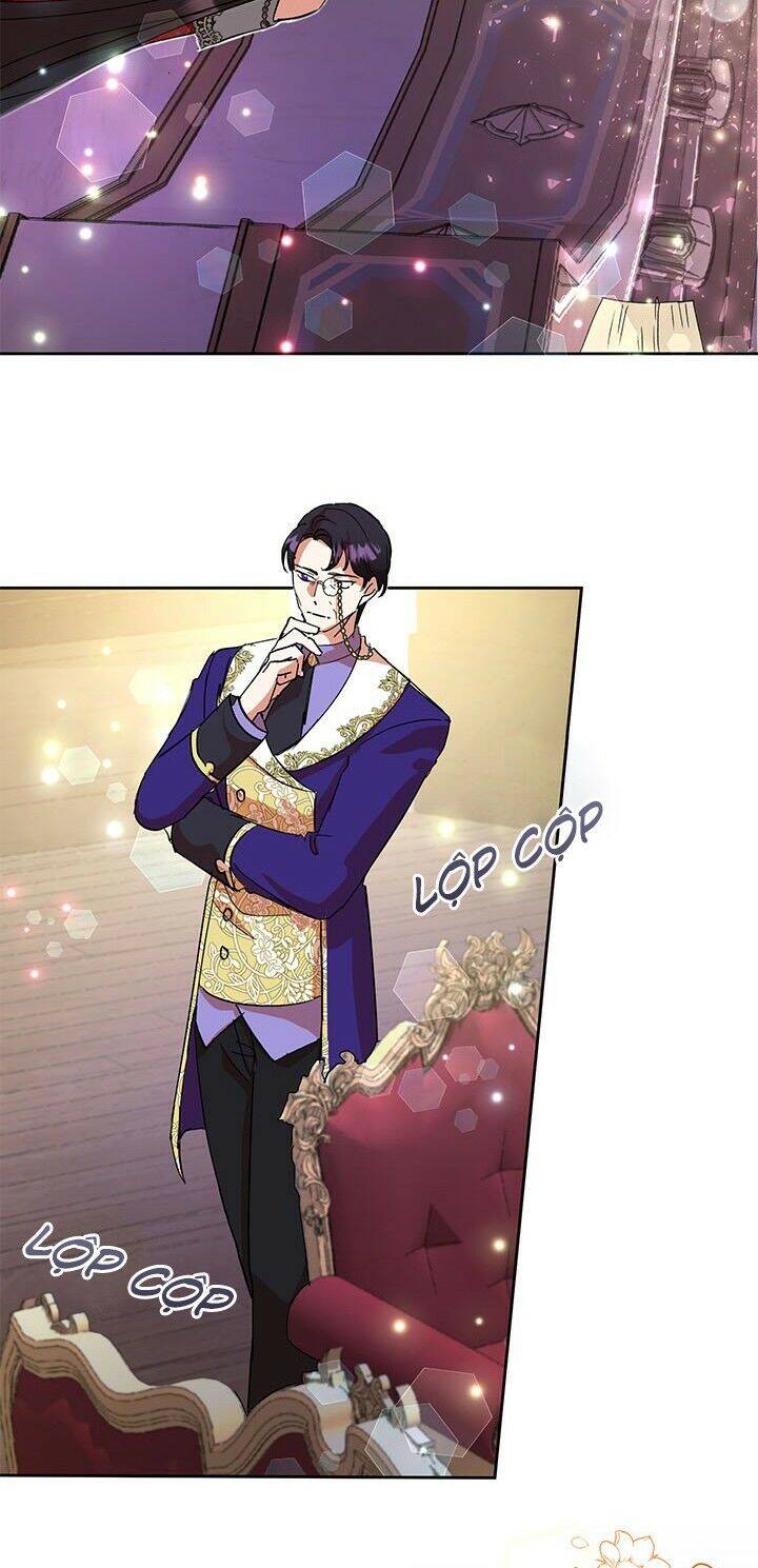 Cuộc Sống Vui Vẻ Của Ác Nữ - Chapter 13 - Page 7