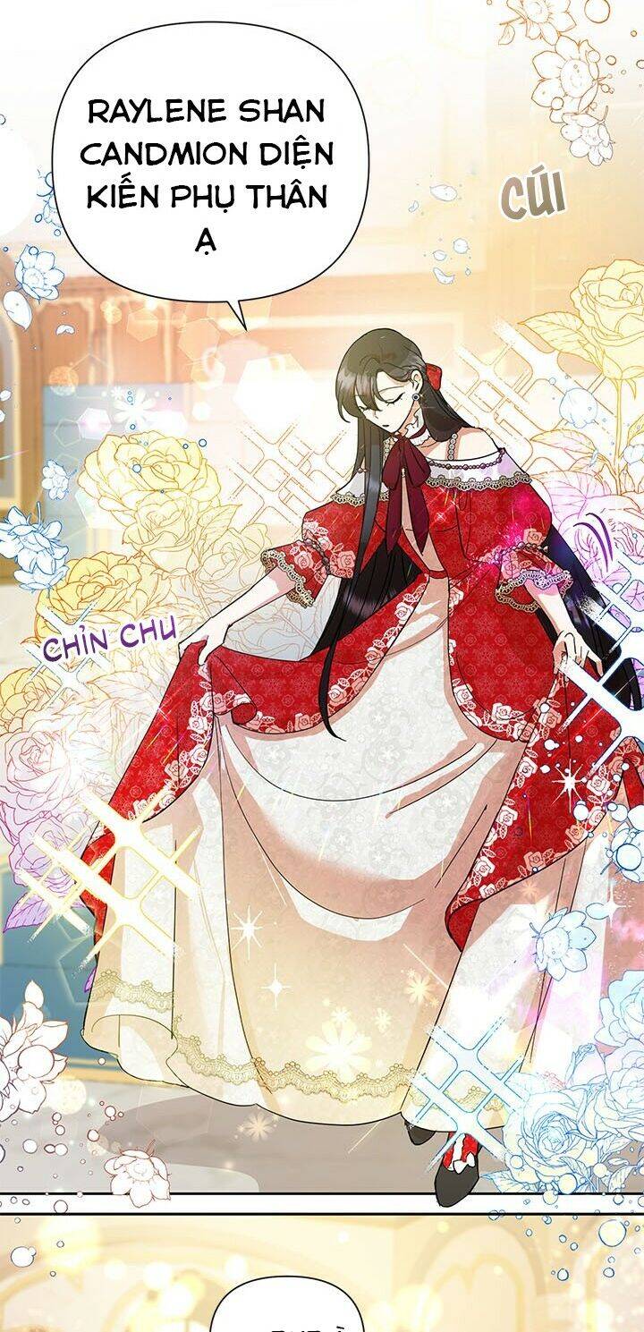 Cuộc Sống Vui Vẻ Của Ác Nữ - Chapter 13 - Page 8