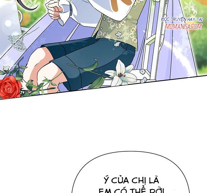 Cuộc Sống Vui Vẻ Của Ác Nữ - Chapter 14.5 - Page 10