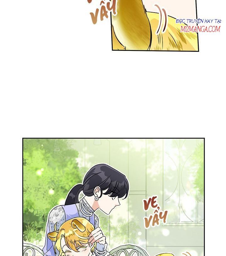 Cuộc Sống Vui Vẻ Của Ác Nữ - Chapter 14.5 - Page 15