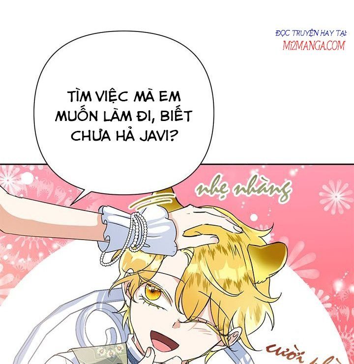 Cuộc Sống Vui Vẻ Của Ác Nữ - Chapter 14.5 - Page 17