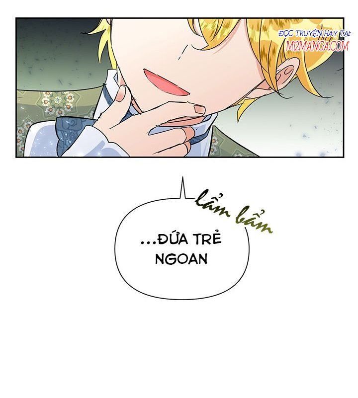 Cuộc Sống Vui Vẻ Của Ác Nữ - Chapter 14.5 - Page 19