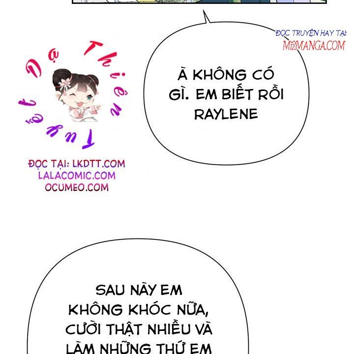 Cuộc Sống Vui Vẻ Của Ác Nữ - Chapter 14.5 - Page 21