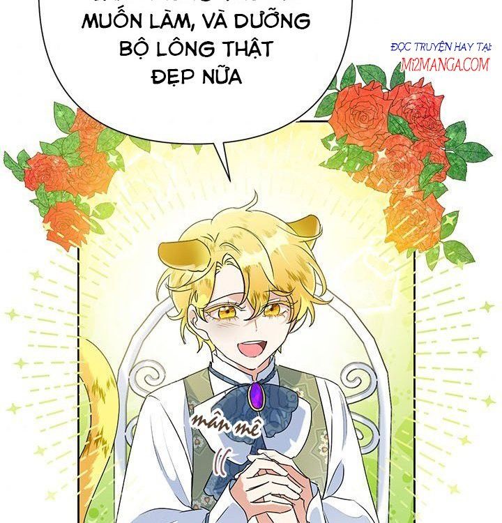 Cuộc Sống Vui Vẻ Của Ác Nữ - Chapter 14.5 - Page 22