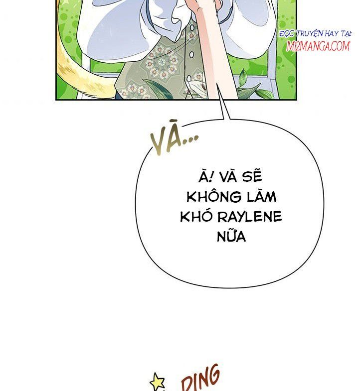 Cuộc Sống Vui Vẻ Của Ác Nữ - Chapter 14.5 - Page 23
