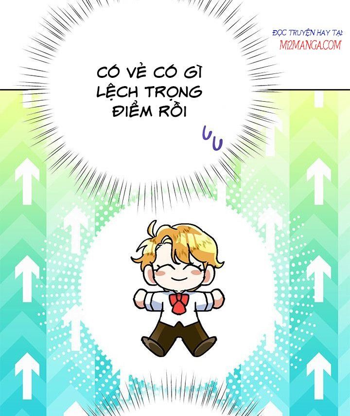 Cuộc Sống Vui Vẻ Của Ác Nữ - Chapter 14.5 - Page 26