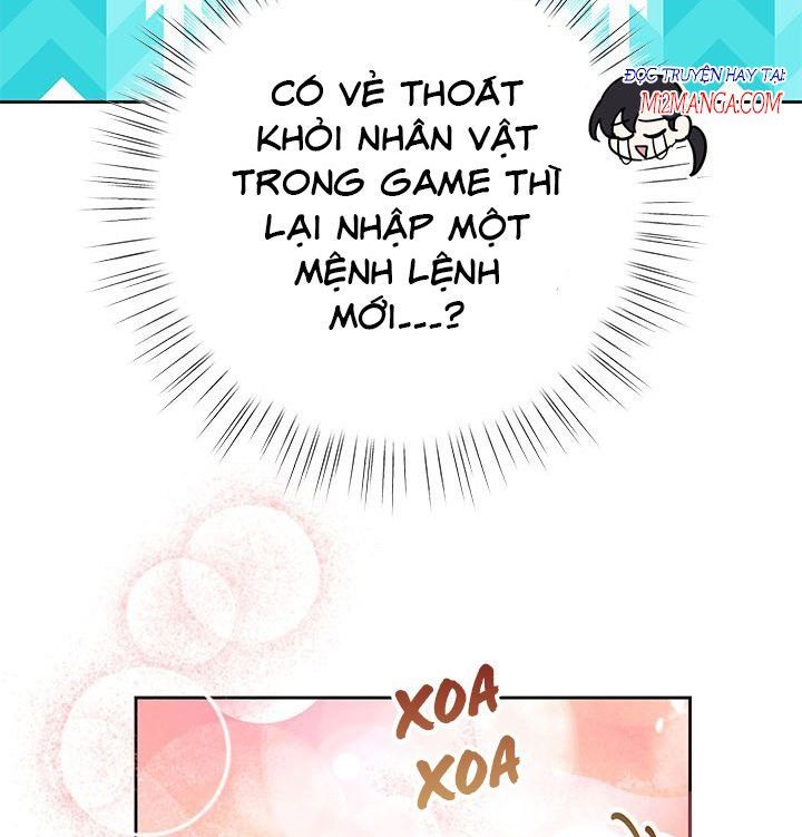 Cuộc Sống Vui Vẻ Của Ác Nữ - Chapter 14.5 - Page 27