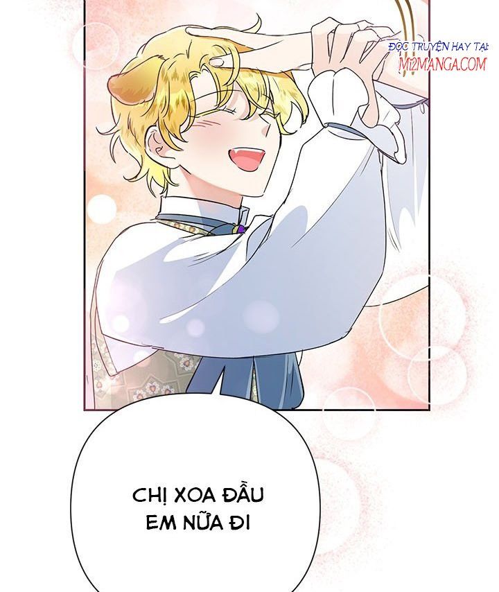 Cuộc Sống Vui Vẻ Của Ác Nữ - Chapter 14.5 - Page 28