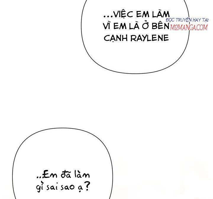 Cuộc Sống Vui Vẻ Của Ác Nữ - Chapter 14.5 - Page 3