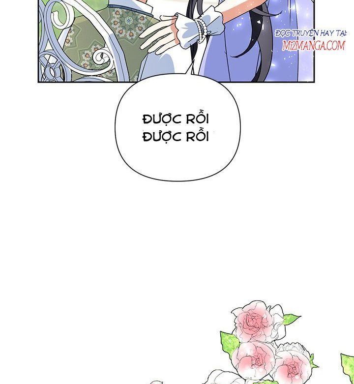 Cuộc Sống Vui Vẻ Của Ác Nữ - Chapter 14.5 - Page 31