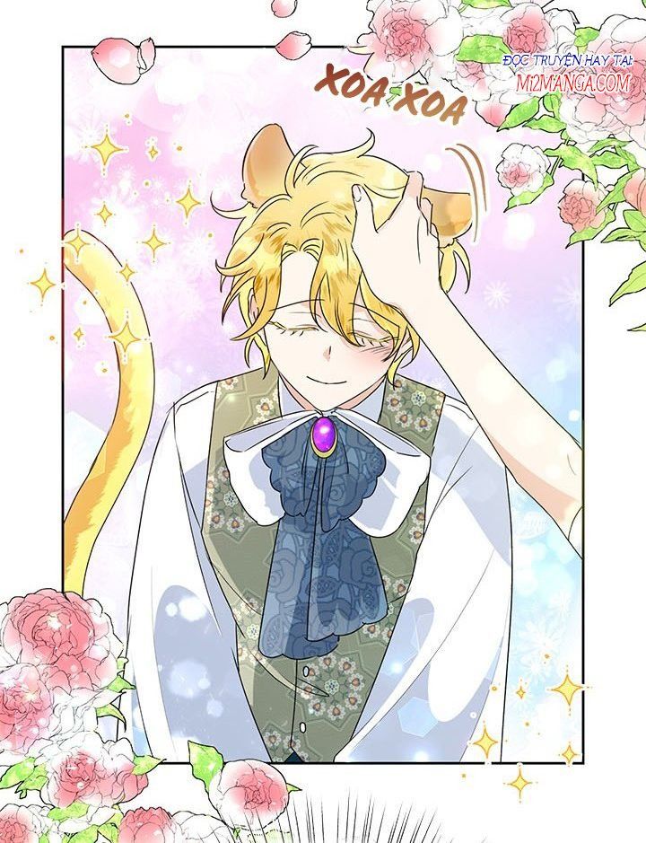 Cuộc Sống Vui Vẻ Của Ác Nữ - Chapter 14.5 - Page 32