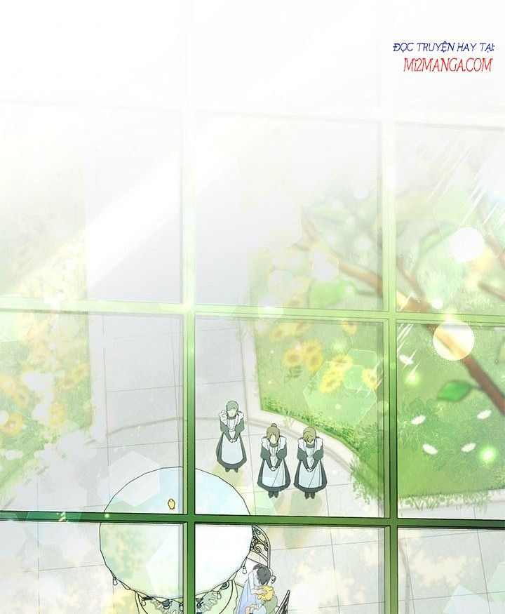 Cuộc Sống Vui Vẻ Của Ác Nữ - Chapter 14.5 - Page 34