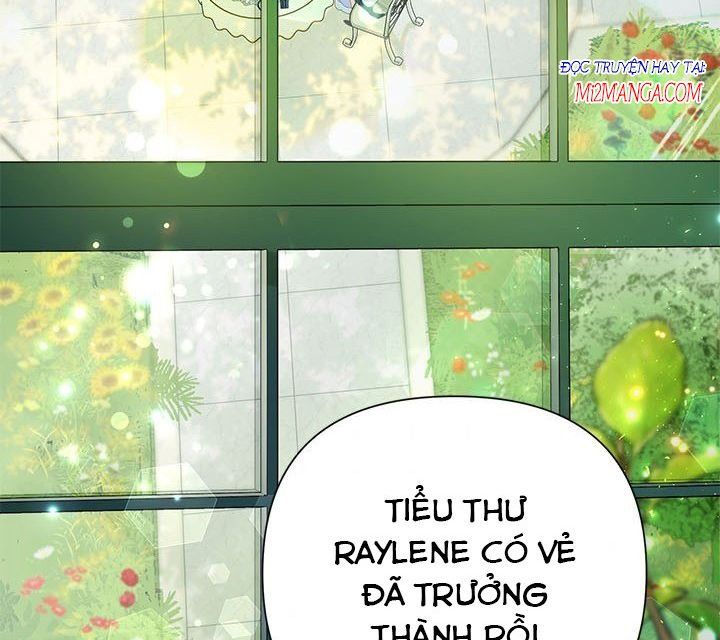 Cuộc Sống Vui Vẻ Của Ác Nữ - Chapter 14.5 - Page 35