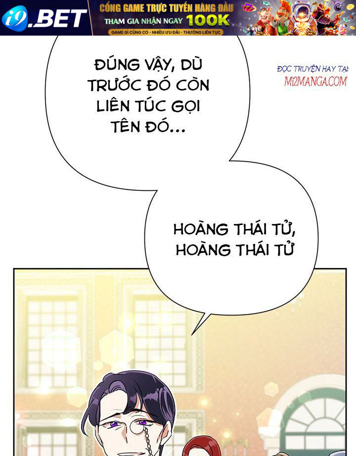 Cuộc Sống Vui Vẻ Của Ác Nữ - Chapter 14.5 - Page 37