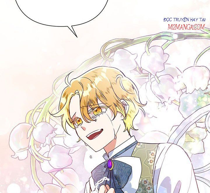 Cuộc Sống Vui Vẻ Của Ác Nữ - Chapter 14.5 - Page 4