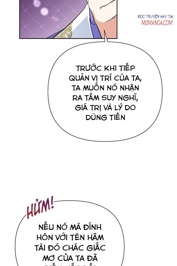 Cuộc Sống Vui Vẻ Của Ác Nữ - Chapter 14.5 - Page 41
