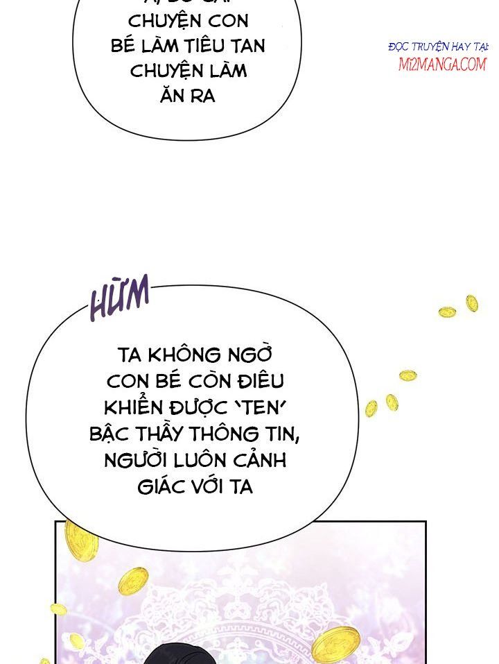 Cuộc Sống Vui Vẻ Của Ác Nữ - Chapter 14.5 - Page 44