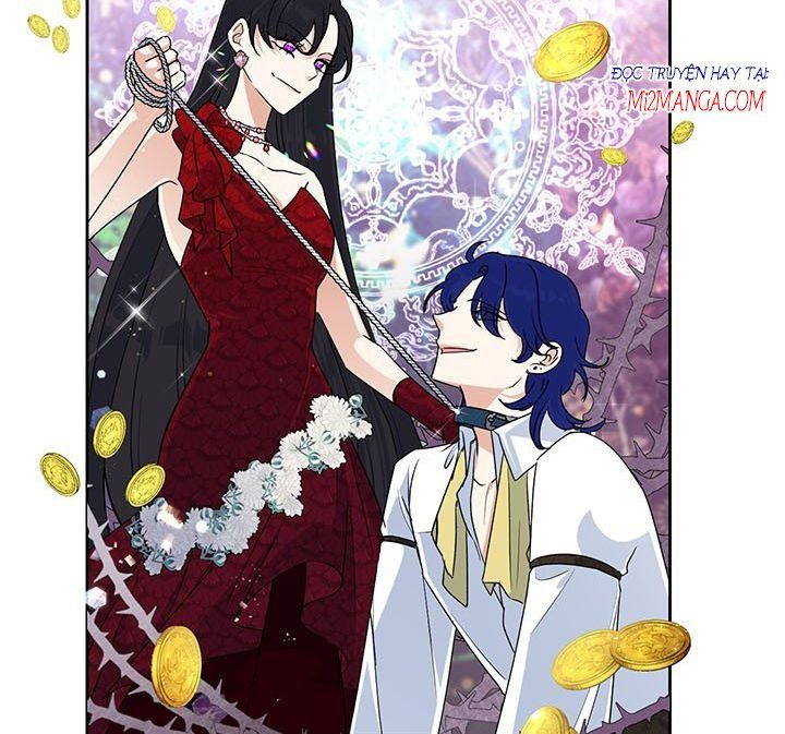 Cuộc Sống Vui Vẻ Của Ác Nữ - Chapter 14.5 - Page 45