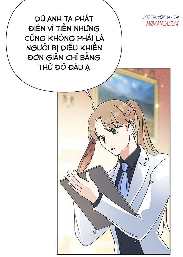 Cuộc Sống Vui Vẻ Của Ác Nữ - Chapter 14.5 - Page 47