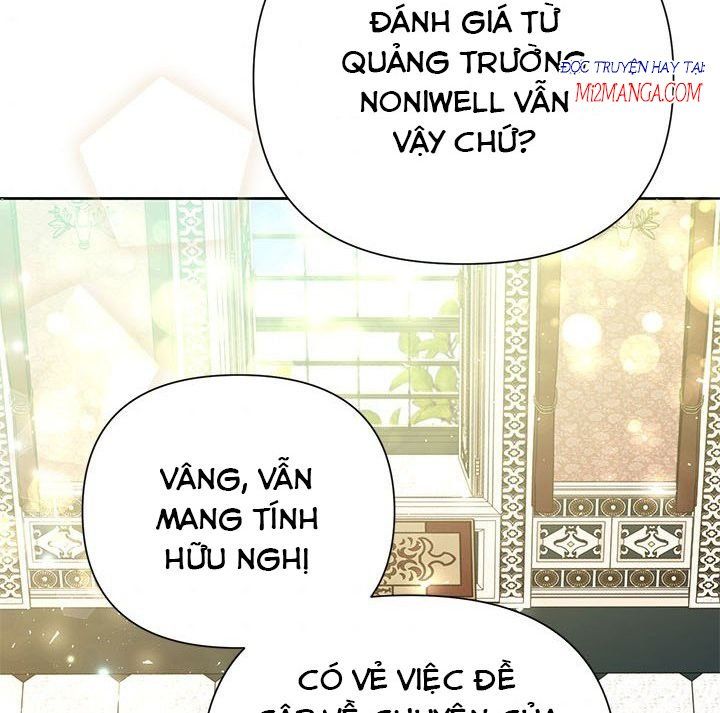 Cuộc Sống Vui Vẻ Của Ác Nữ - Chapter 14.5 - Page 49
