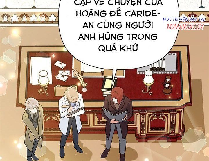 Cuộc Sống Vui Vẻ Của Ác Nữ - Chapter 14.5 - Page 50