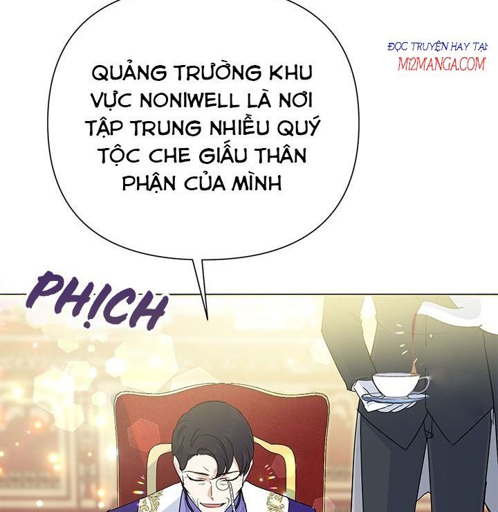 Cuộc Sống Vui Vẻ Của Ác Nữ - Chapter 14.5 - Page 53