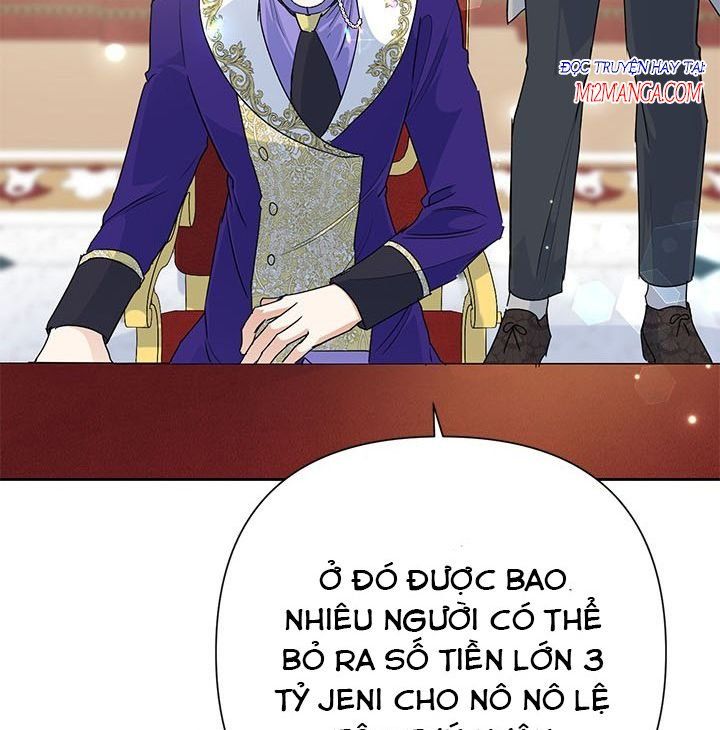 Cuộc Sống Vui Vẻ Của Ác Nữ - Chapter 14.5 - Page 54