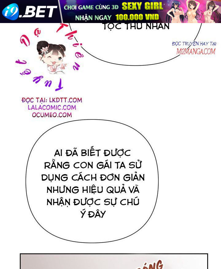 Cuộc Sống Vui Vẻ Của Ác Nữ - Chapter 14.5 - Page 55