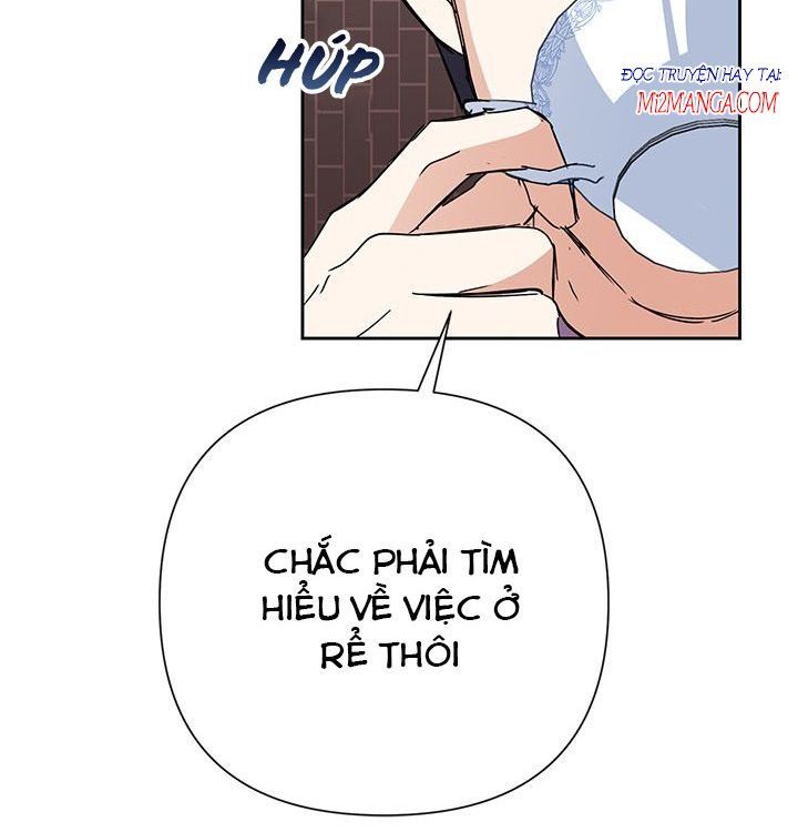 Cuộc Sống Vui Vẻ Của Ác Nữ - Chapter 14.5 - Page 58