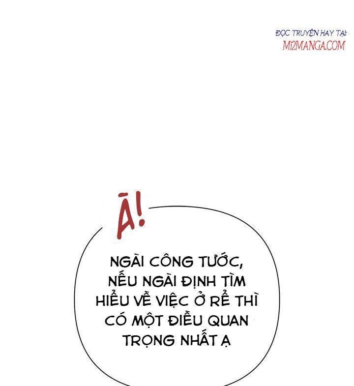 Cuộc Sống Vui Vẻ Của Ác Nữ - Chapter 14.5 - Page 59