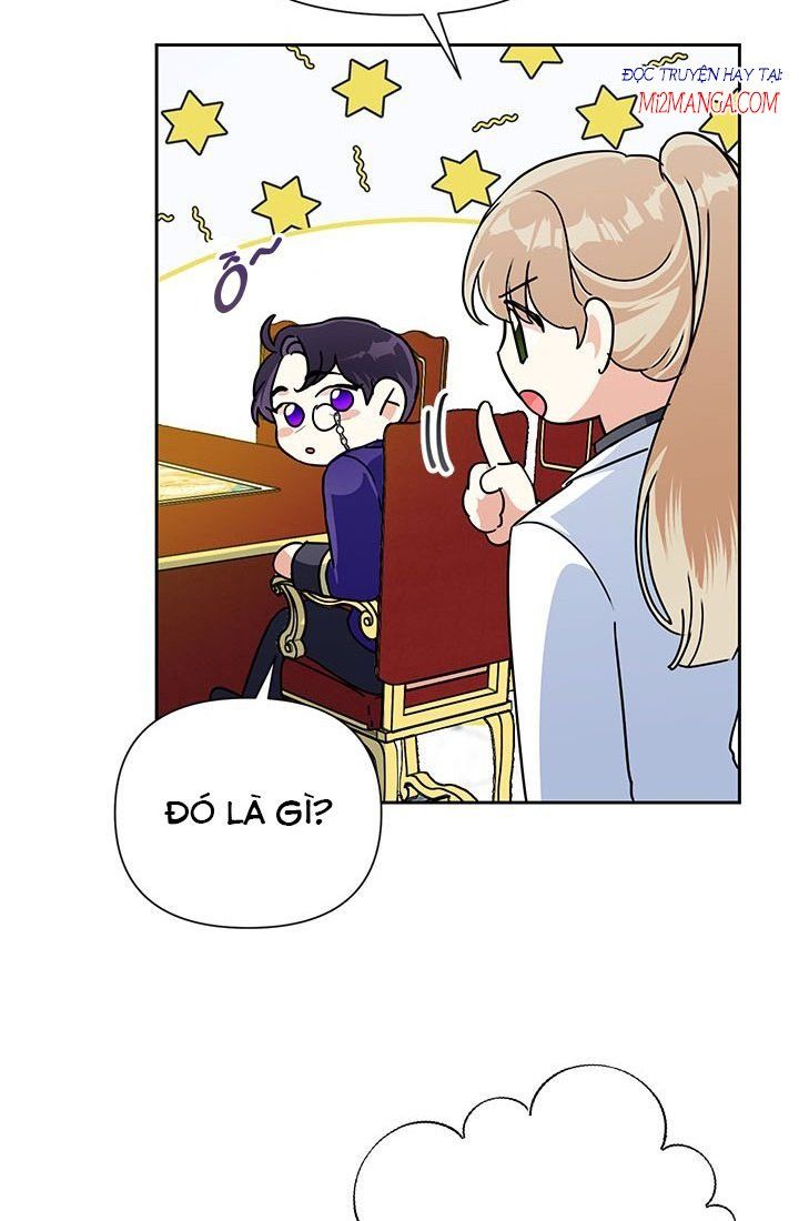 Cuộc Sống Vui Vẻ Của Ác Nữ - Chapter 14.5 - Page 60