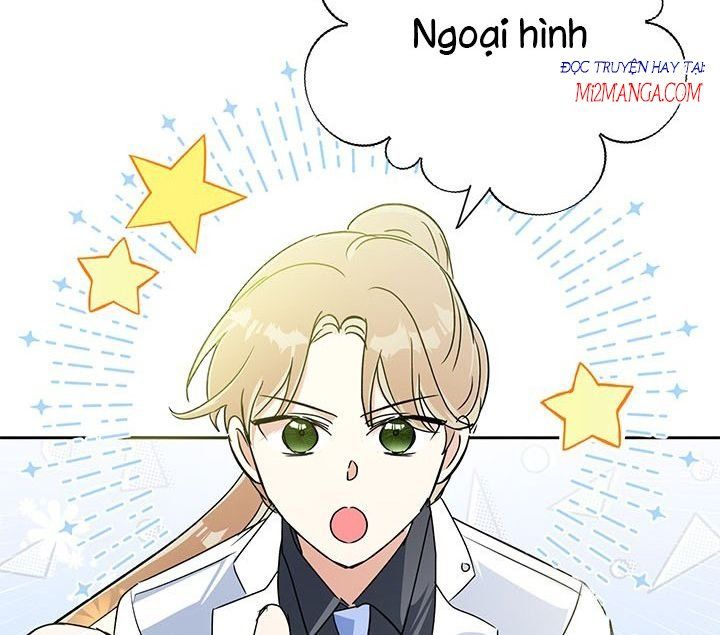 Cuộc Sống Vui Vẻ Của Ác Nữ - Chapter 14.5 - Page 61