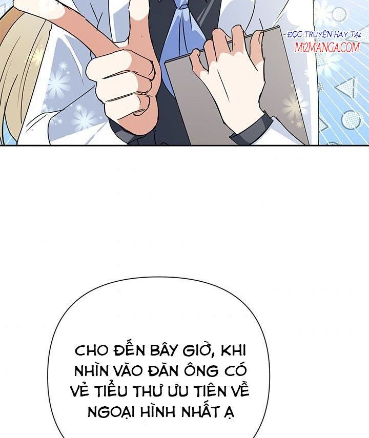 Cuộc Sống Vui Vẻ Của Ác Nữ - Chapter 14.5 - Page 62