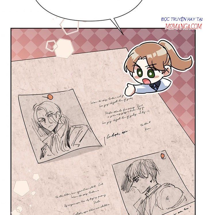 Cuộc Sống Vui Vẻ Của Ác Nữ - Chapter 14.5 - Page 63